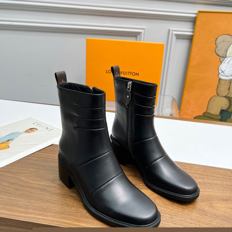LV Boots